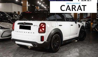 MINI Countryman 2020