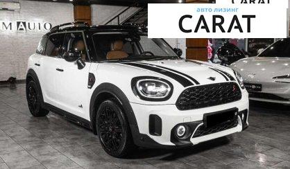 MINI Countryman 2020
