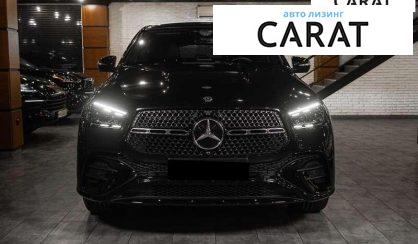 Mercedes-Benz GLE-Class 2023