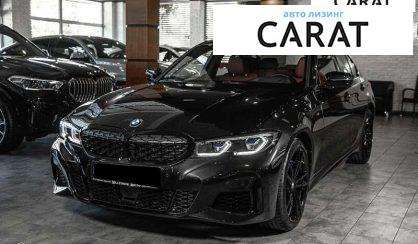 Розглянути BMW 3 Series 2022 BMW 3 Series 2022 - авто лізинг Carat