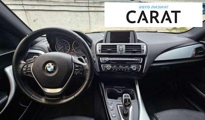 BMW 2 Series 2016
