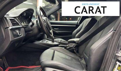 BMW 3 Series GT 2015