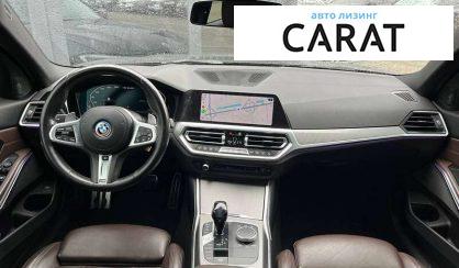 BMW 3 Series 2020