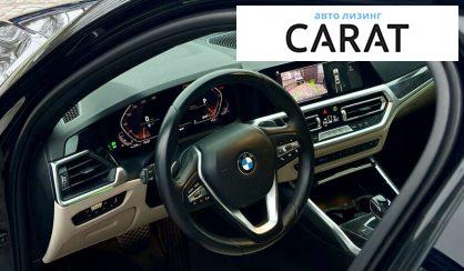 BMW 3 Series 2020