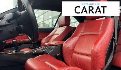 BMW 3 Series 2008