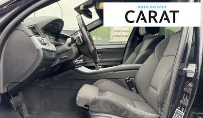 BMW 5 Series 2012