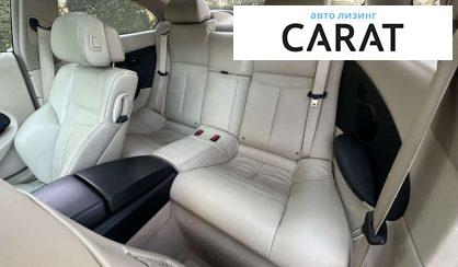BMW 6 Series 2008