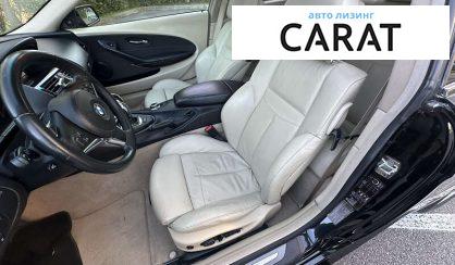 BMW 6 Series 2008