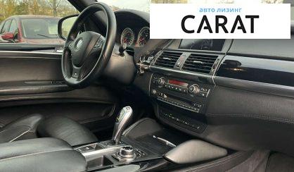 BMW X5 M 2011