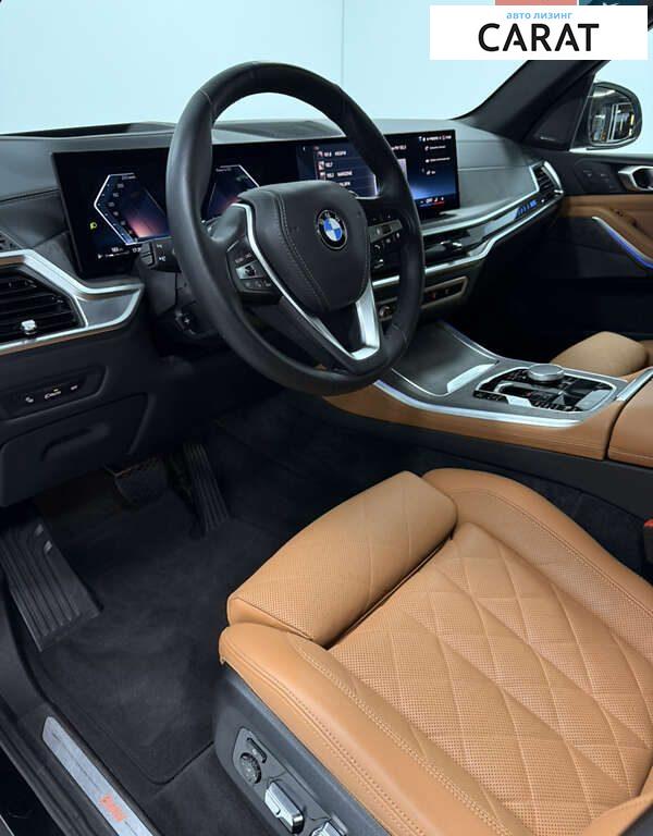BMW X5 2023
