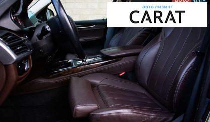 BMW X5 2015