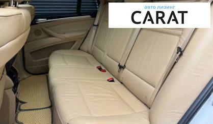 BMW X5 2011