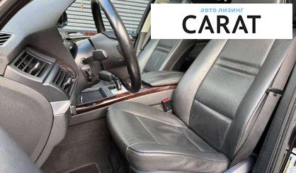 BMW X5 2008