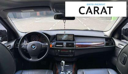 BMW X5 2008