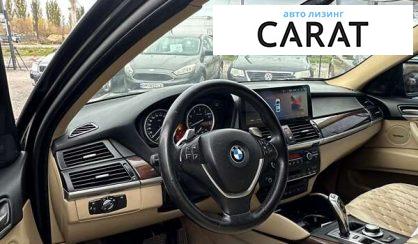 BMW X6 2008
