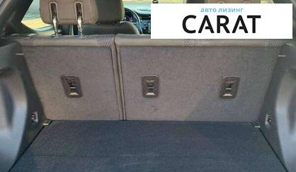 Chevrolet Bolt EUV 2023