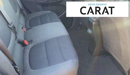 Chevrolet Bolt EUV 2023