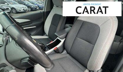 Chevrolet Bolt EV 2018