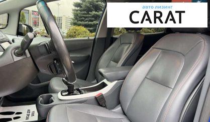 Chevrolet Bolt EV 2019