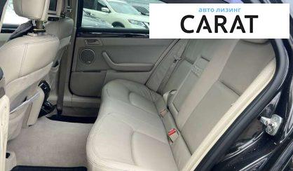 Chevrolet Caprice 2007