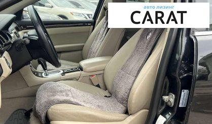 Chevrolet Caprice 2007