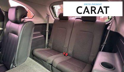 Chevrolet Captiva 2013