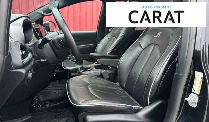 Chrysler Pacifica 2019