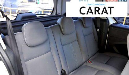 Citroen Berlingo пасс. 2014