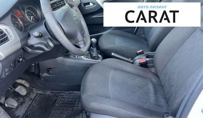 Citroen C-Elysee 2023