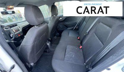 Citroen C-Elysee 2023