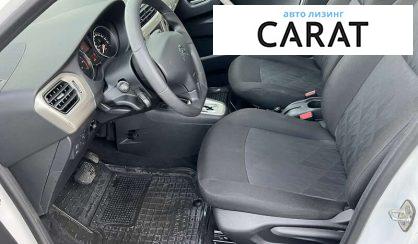 Citroen C-Elysee 2023