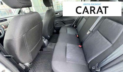 Citroen C-Elysee 2023