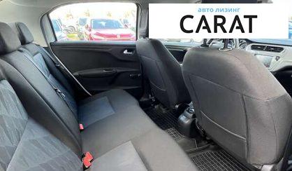 Citroen C-Elysee 2023