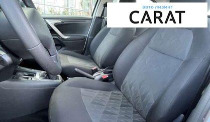 Citroen C-Elysee 2023