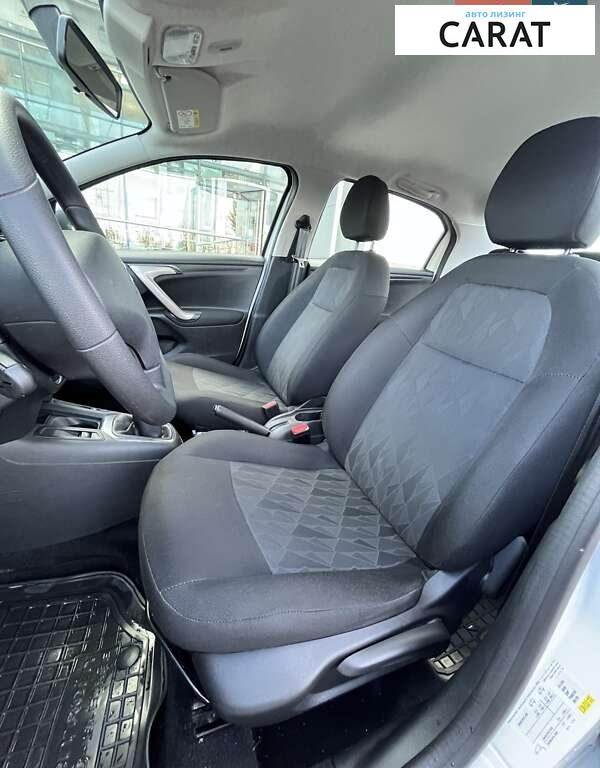 Citroen C-Elysee 2023