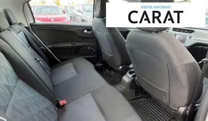 Citroen C-Elysee 2023