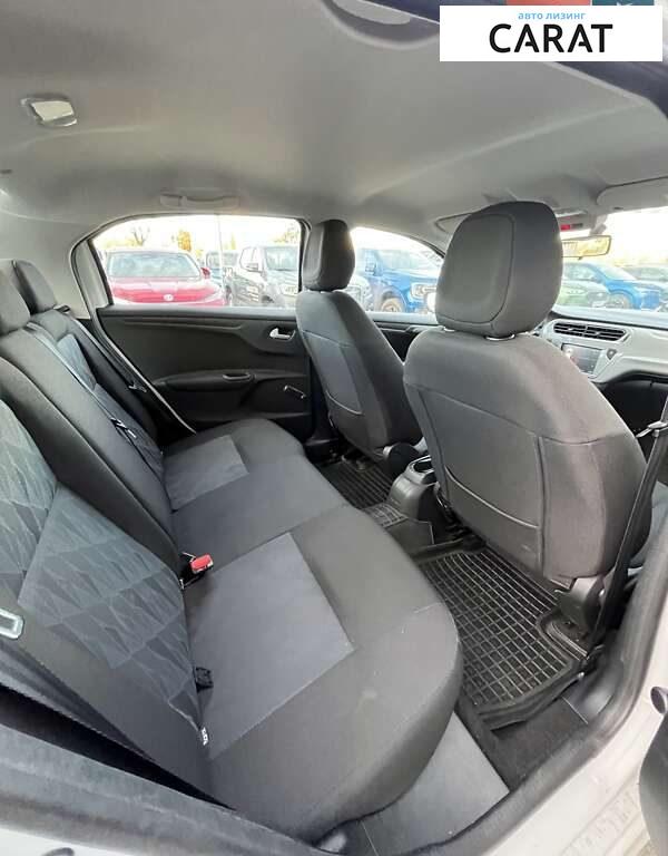 Citroen C-Elysee 2023