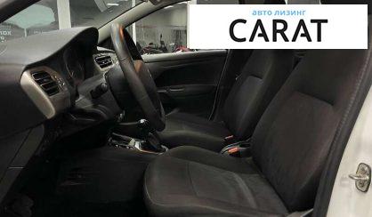 Citroen C-Elysee 2018