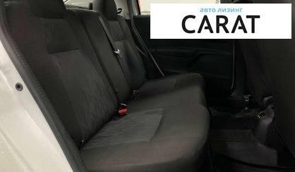 Citroen C-Elysee 2018