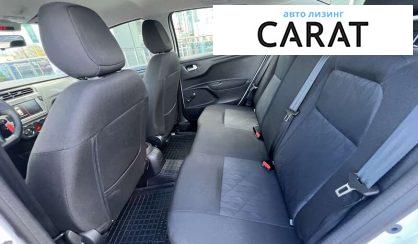 Citroen C-Elysee 2023