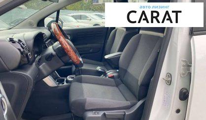 Citroen C3 Aircross 2018