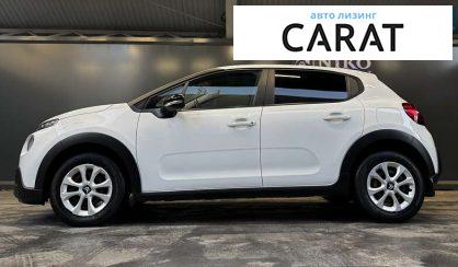Citroen C3 2018