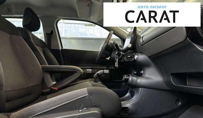 Citroen C4 Cactus 2018