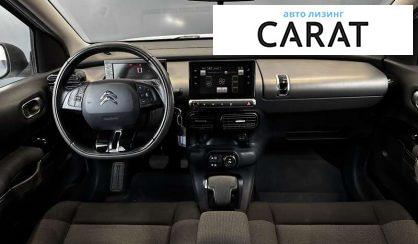 Citroen C4 Cactus 2018