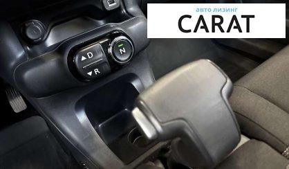 Citroen C4 Cactus 2018