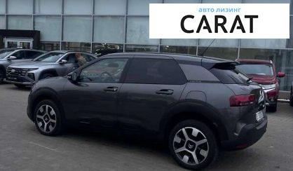 Citroen C4 Cactus 2018