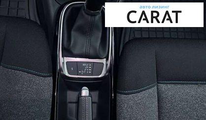 Citroen C4 Cactus 2018