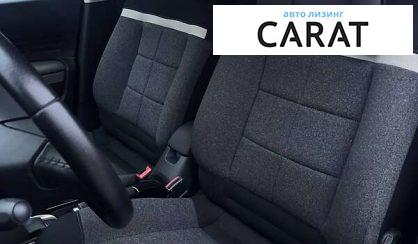 Citroen C4 Cactus 2018