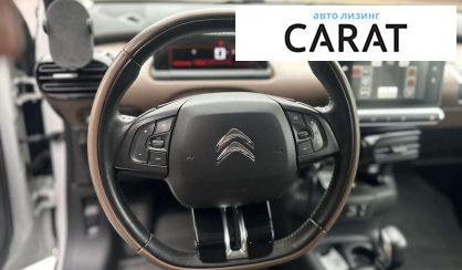 Citroen C4 Cactus 2017