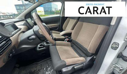 Citroen C4 Cactus 2017